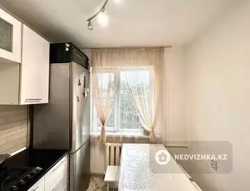 60 м², 3-комнатная квартира, этаж 4 из 4, 60 м², изображение - 5