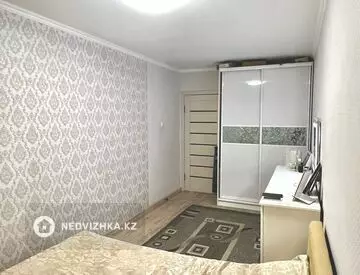 60 м², 3-комнатная квартира, этаж 4 из 4, 60 м², изображение - 18