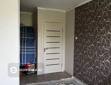 60 м², 3-комнатная квартира, этаж 4 из 4, 60 м², изображение - 11