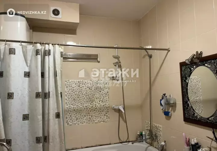 100 м², 3-комнатная квартира, этаж 2 из 4, 100 м², изображение - 1
