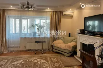 100 м², 3-комнатная квартира, этаж 2 из 4, 100 м², изображение - 26