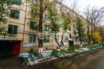 33 м², 1-комнатная квартира, этаж 2 из 5, 33 м², изображение - 3