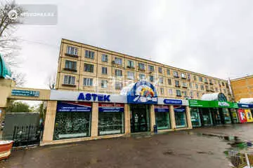 33 м², 1-комнатная квартира, этаж 2 из 5, 33 м², изображение - 5