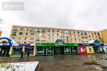 33 м², 1-комнатная квартира, этаж 2 из 5, 33 м², изображение - 6