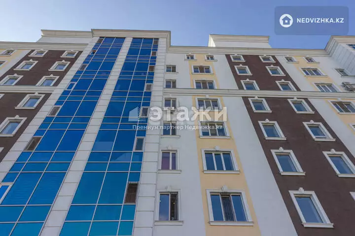 50 м², 1-комнатная квартира, этаж 10 из 10, 50 м², изображение - 1