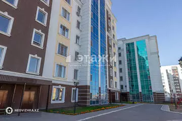 50 м², 1-комнатная квартира, этаж 10 из 10, 50 м², изображение - 6