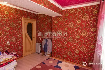 50 м², 1-комнатная квартира, этаж 10 из 10, 50 м², изображение - 7