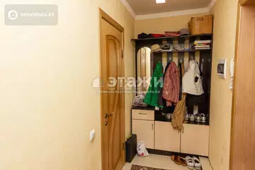 50 м², 1-комнатная квартира, этаж 10 из 10, 50 м², изображение - 13