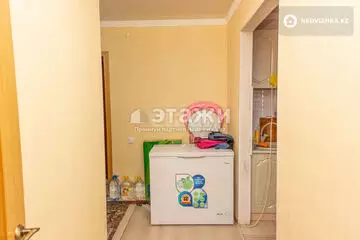 50 м², 1-комнатная квартира, этаж 10 из 10, 50 м², изображение - 14