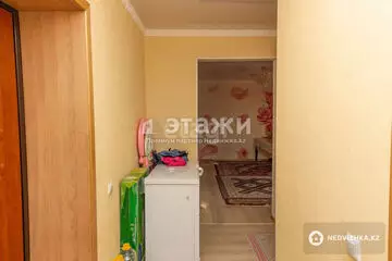 50 м², 1-комнатная квартира, этаж 10 из 10, 50 м², изображение - 15