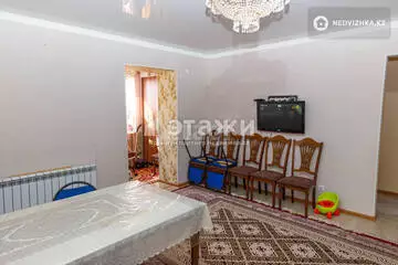 50 м², 1-комнатная квартира, этаж 10 из 10, 50 м², изображение - 16