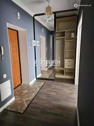 1-комнатная квартира, этаж 3 из 12, 44 м²