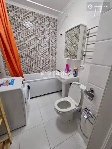1-комнатная квартира, этаж 3 из 12, 44 м²