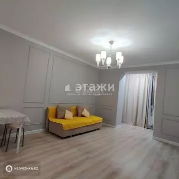 39.9 м², 2-комнатная квартира, этаж 6 из 9, 40 м², изображение - 11