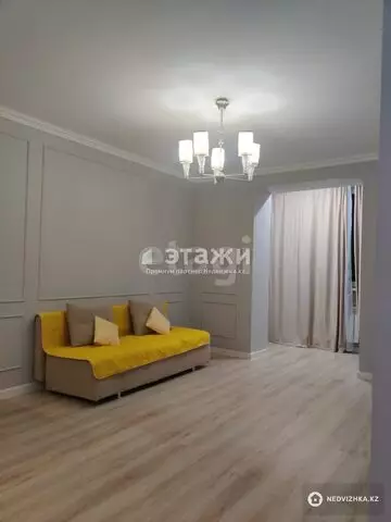 39.9 м², 2-комнатная квартира, этаж 6 из 9, 40 м², изображение - 13