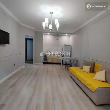 39.9 м², 2-комнатная квартира, этаж 6 из 9, 40 м², изображение - 16