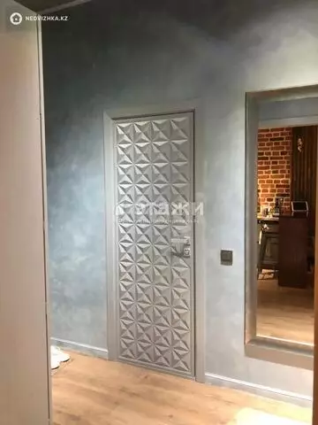 38.5 м², 2-комнатная квартира, этаж 9 из 9, 38 м², изображение - 6