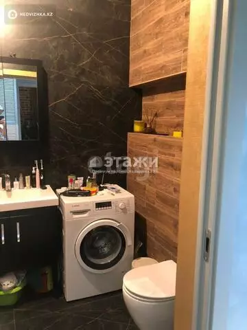 38.5 м², 2-комнатная квартира, этаж 9 из 9, 38 м², изображение - 8