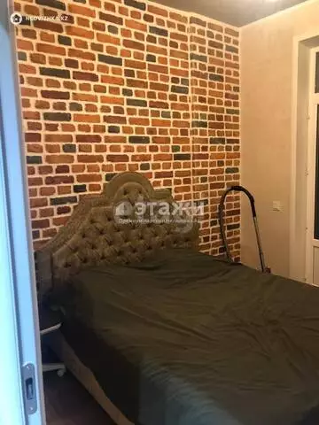 38.5 м², 2-комнатная квартира, этаж 9 из 9, 38 м², изображение - 10
