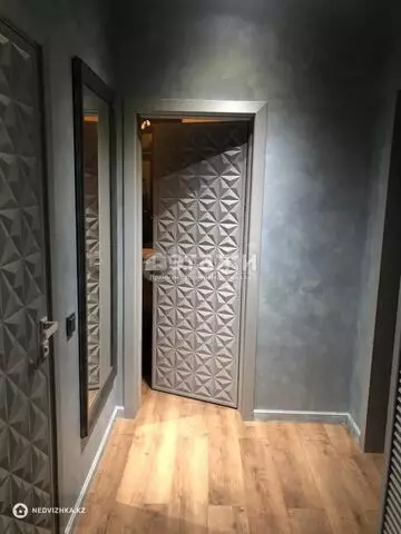 38.5 м², 2-комнатная квартира, этаж 9 из 9, 38 м², изображение - 12