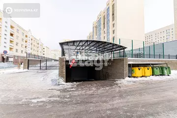 38.5 м², 2-комнатная квартира, этаж 9 из 9, 38 м², изображение - 19