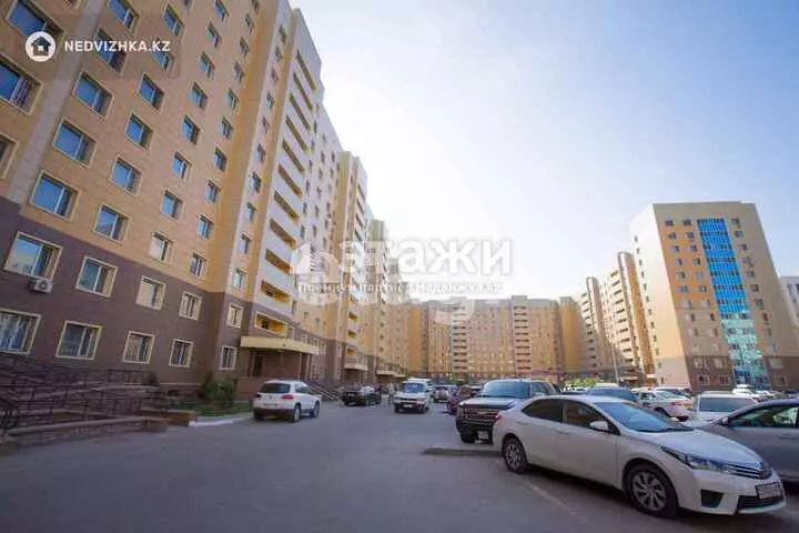 105 м², 4-комнатная квартира, этаж 6 из 12, 105 м², изображение - 1