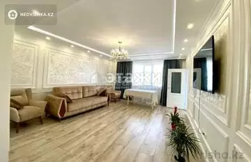 105 м², 3-комнатная квартира, этаж 12 из 12, 105 м², изображение - 1