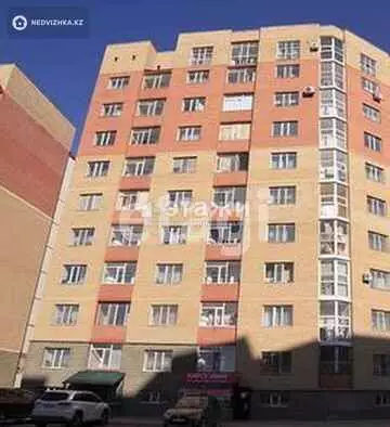 1-комнатная квартира, этаж 10 из 11, 35 м²
