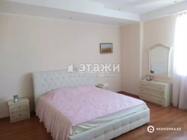 117 м², 3-комнатная квартира, этаж 15 из 20, 117 м², изображение - 1