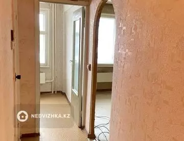 1-комнатная квартира, этаж 3 из 5, 35 м²