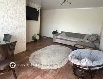 2-комнатная квартира, этаж 5 из 5, 45 м²