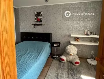 45.4 м², 2-комнатная квартира, этаж 5 из 5, 45 м², изображение - 2