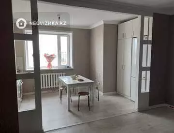 3-комнатная квартира, этаж 8 из 12, 90 м²