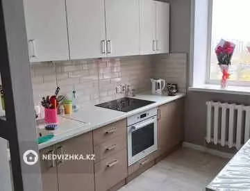 90 м², 3-комнатная квартира, этаж 8 из 12, 90 м², изображение - 1