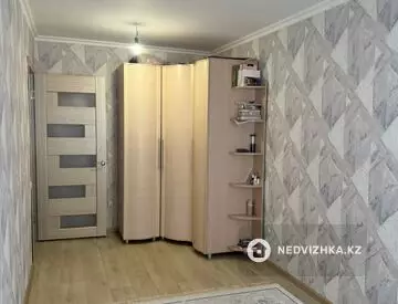 2-комнатная квартира, этаж 2 из 5, 45 м²