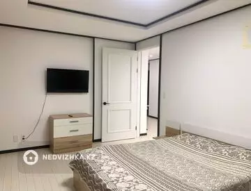 50 м², 1-комнатная квартира, этаж 21 из 21, 50 м², изображение - 7