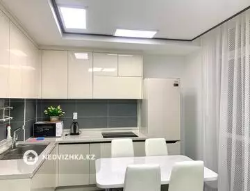 50 м², 1-комнатная квартира, этаж 21 из 21, 50 м², изображение - 1