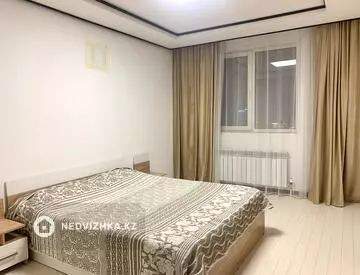 50 м², 1-комнатная квартира, этаж 21 из 21, 50 м², изображение - 6