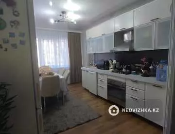 58 м², 3-комнатная квартира, этаж 1 из 4, 58 м², изображение - 0