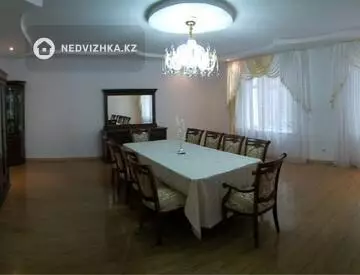 600 м², 7-комнатный дом, 10 соток, 600 м², на длительный срок, изображение - 10