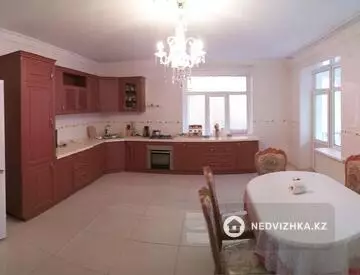 600 м², 7-комнатный дом, 10 соток, 600 м², на длительный срок, изображение - 9