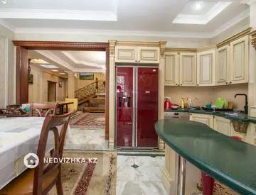 437.4 м², 7-комнатный дом, 8.4 соток, 437 м², изображение - 8