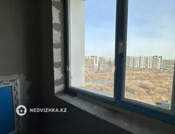 33 м², 1-комнатная квартира, этаж 8 из 12, 33 м², изображение - 17