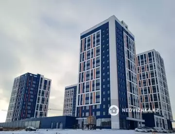 33 м², 1-комнатная квартира, этаж 8 из 12, 33 м², изображение - 5