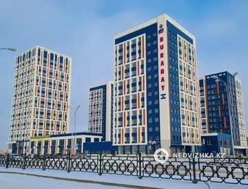 33 м², 1-комнатная квартира, этаж 8 из 12, 33 м², изображение - 4