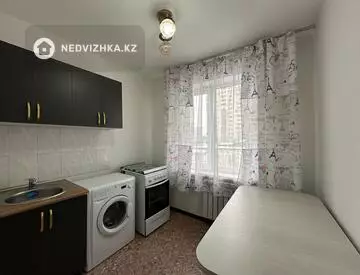 45.3 м², 2-комнатная квартира, этаж 5 из 5, 45 м², изображение - 10