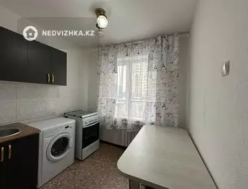 45.3 м², 2-комнатная квартира, этаж 5 из 5, 45 м², изображение - 1