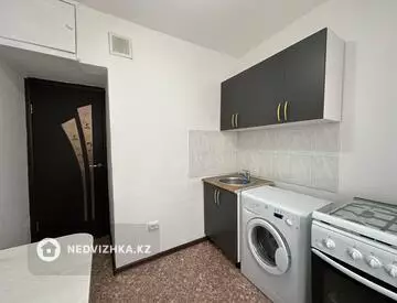 45 м², 2-комнатная квартира, этаж 5 из 5, 45 м², изображение - 2