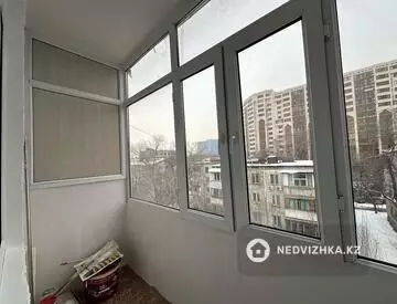 45 м², 2-комнатная квартира, этаж 5 из 5, 45 м², изображение - 12