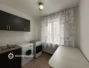 45 м², 2-комнатная квартира, этаж 5 из 5, 45 м², изображение - 10